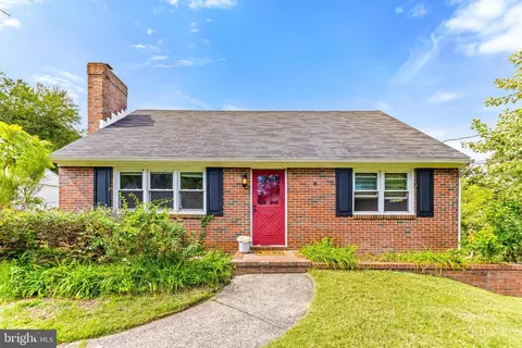 307 Norman Ave, Glen Burnie, MD 21060