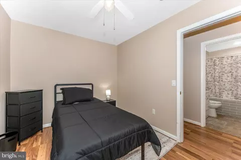 Bedroom - 8109 Beverly Rd, Severn, MD 21144 photo 5 of 9