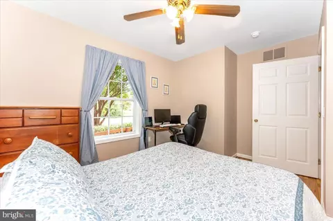Bedroom - 8109 Beverly Rd, Severn, MD 21144 photo 9 of 9