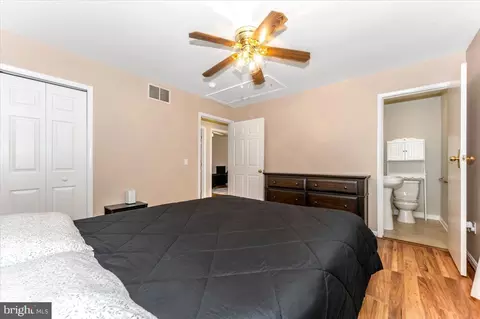 Bedroom - 8109 Beverly Rd, Severn, MD 21144 photo 3 of 9