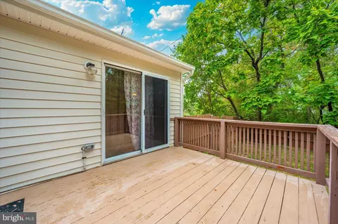 Exterior - 8109 Beverly Rd, Severn, MD 21144 photo 7 of 14