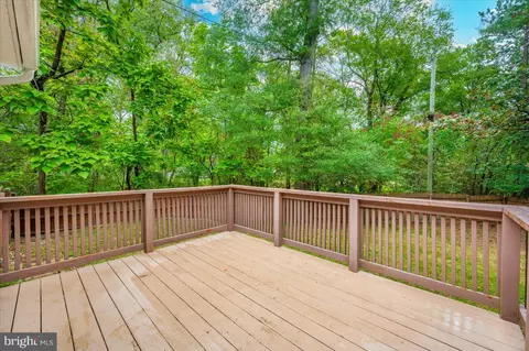 Exterior - 8109 Beverly Rd, Severn, MD 21144 photo 6 of 14