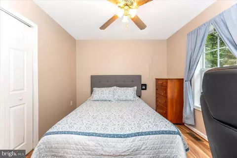 Bedroom - 8109 Beverly Rd, Severn, MD 21144 photo 8 of 9