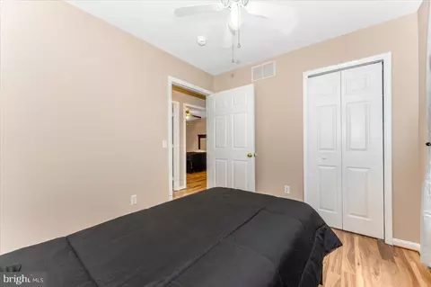 Bedroom - 8109 Beverly Rd, Severn, MD 21144 photo 6 of 9