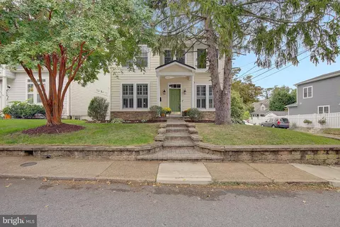 412 Jefferson St, Annapolis, MD 21403