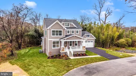 8304 Patience Ln, Millersville, MD 21108