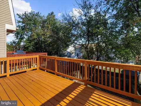 Exterior - 1185 Annis Squam Harbour, Pasadena, MD 21122 photo 7 of 7