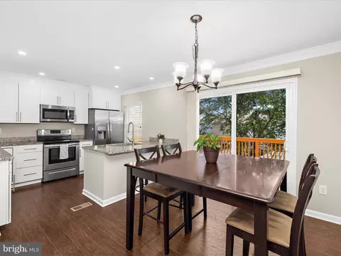 Dining - 1185 Annis Squam Harbour, Pasadena, MD 21122 photo 2 of 2