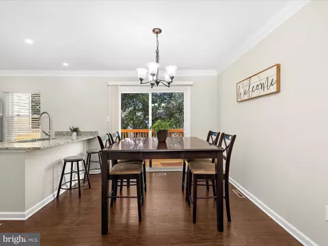 Dining - 1185 Annis Squam Harbour, Pasadena, MD 21122 photo 1 of 2