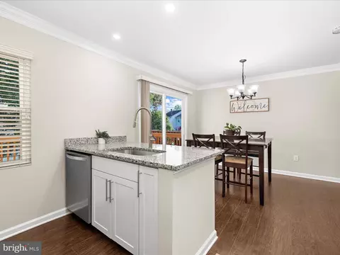 Kitchen - 1185 Annis Squam Harbour, Pasadena, MD 21122 photo 1 of 4
