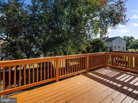 Exterior - 1185 Annis Squam Harbour, Pasadena, MD 21122 photo 5 of 7