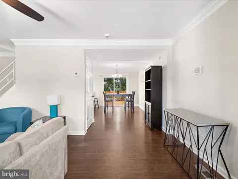 Entry Way - 1185 Annis Squam Harbour, Pasadena, MD 21122 photo 1 of 1