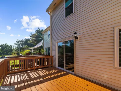 Exterior - 1185 Annis Squam Harbour, Pasadena, MD 21122 photo 6 of 7