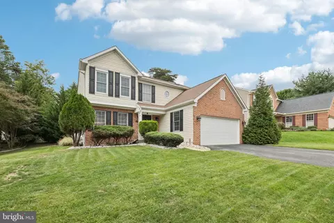 1508 Ridge Forest Way, Hanover, MD 21076