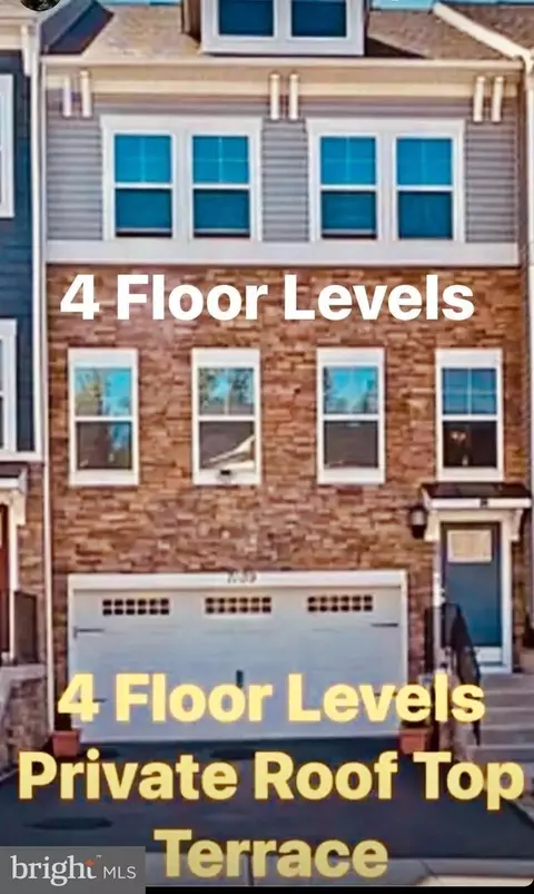 7109 Yamhill Way, Glen Burnie, MD 21060
