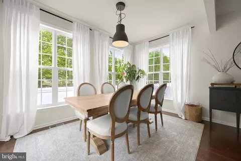 Dining - 8143 Ridgely Loop, Severn, MD 21144 photo 2 of 3