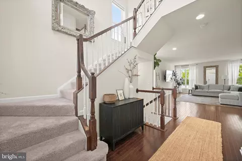 Entry Way - 8143 Ridgely Loop, Severn, MD 21144 photo 1 of 10