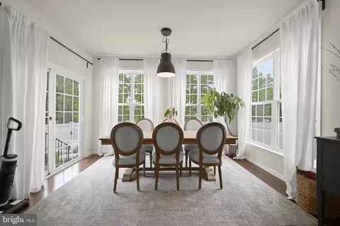 Dining - 8143 Ridgely Loop, Severn, MD 21144 photo 1 of 3