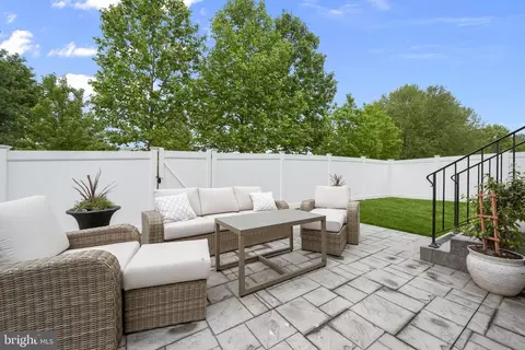 Exterior - 8143 Ridgely Loop, Severn, MD 21144 photo 7 of 7