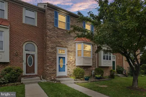 1305 Riverwood Way #322, Baltimore, MD 21226