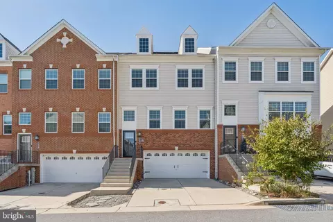 1551 Witchhazel Cir, Gambrills, MD 21054