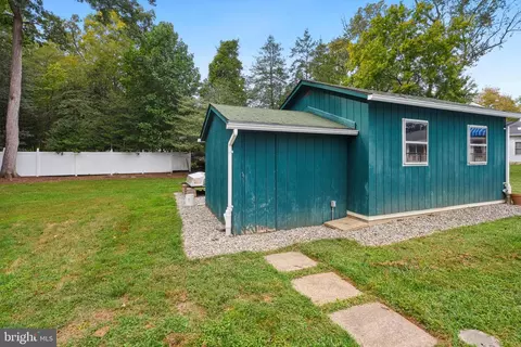 Exterior - 2718 Riva Rd, Annapolis, MD 21401 photo 7 of 7