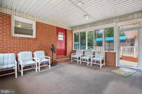Exterior - 2718 Riva Rd, Annapolis, MD 21401 photo 5 of 7