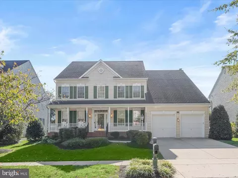 1525 Winfields Ln, Gambrills, MD 21054