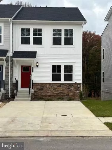 1244 Barkleyridge Ln, Glen Burnie, MD 21060