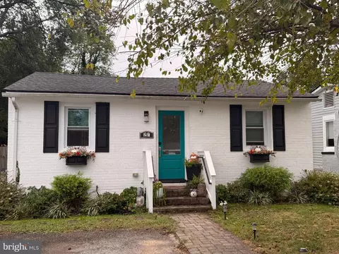 27 Dorsey Ave, Annapolis, MD 21401