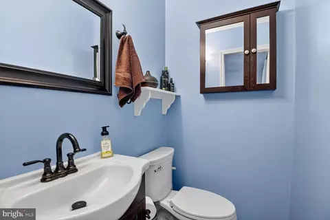 Bath - 639 Cedar Dr, Pasadena, MD 21122 photo 1 of 3