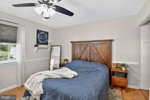 Bedroom - 639 Cedar Dr, Pasadena, MD 21122 photo 1 of 5