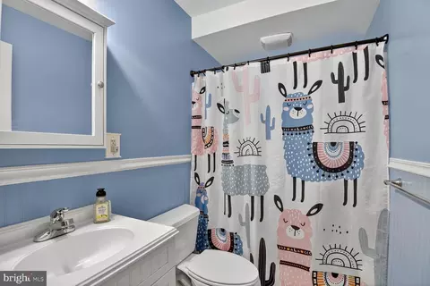 Bath - 639 Cedar Dr, Pasadena, MD 21122 photo 3 of 3