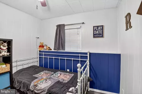 Bedroom - 639 Cedar Dr, Pasadena, MD 21122 photo 5 of 5