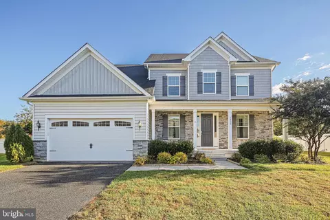 1909 Eleanor Ct, Annapolis, MD 21401