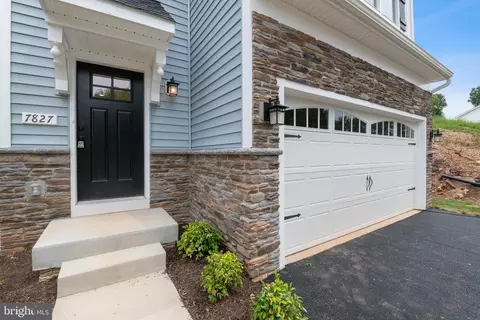 Exterior - 305 A Lakeview Ave, Edgewater, MD 21037 photo 2 of 4