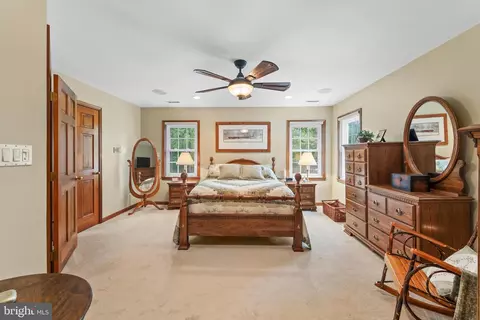 Bedroom - 1433 Gilbert Rd, Arnold, MD 21012 photo 1 of 6