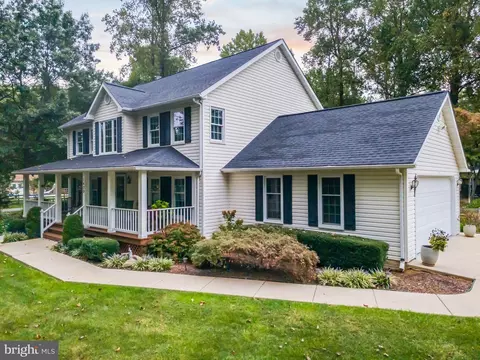 Exterior - 1433 Gilbert Rd, Arnold, MD 21012 photo 2 of 14