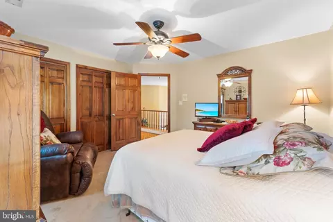 Bedroom - 1433 Gilbert Rd, Arnold, MD 21012 photo 6 of 6