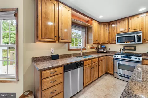 Kitchen - 1433 Gilbert Rd, Arnold, MD 21012 photo 3 of 5
