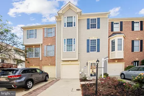 Exterior - 2113 Millhaven Dr #25 113, Edgewater, MD 21037 photo 2 of 9