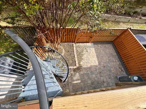 Exterior - 2113 Millhaven Dr #25 113, Edgewater, MD 21037 photo 9 of 9