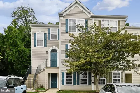 20 A Amberstone Ct #20A, Annapolis, MD 21403
