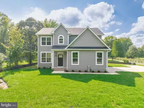 6440 W Shady Side Rd, Shady Side, MD 20764