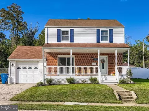 520 Cheddington Rd, Linthicum Heights, MD 21090