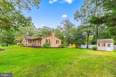 Exterior - 7 Ken Mar Ave, Pasadena, MD 21122 photo 14 of 15