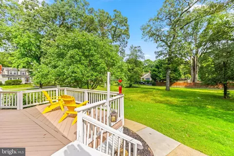 Exterior - 7 Ken Mar Ave, Pasadena, MD 21122 photo 4 of 15