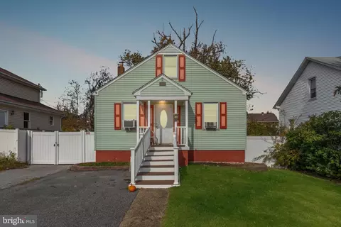 18 3rd Ave S, Glen Burnie, MD 21061
