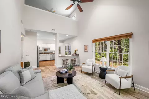 772 Ballast Way, Annapolis, MD 21401