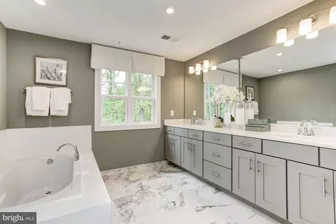 Bath - 0003 Copperleaf Blvd, Hanover, MD 21076 photo 1 of 5
